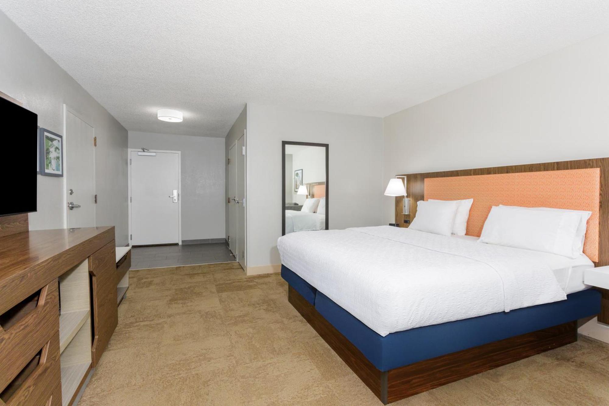 Hampton Inn Jacksonville - I-95 Central Rum bild