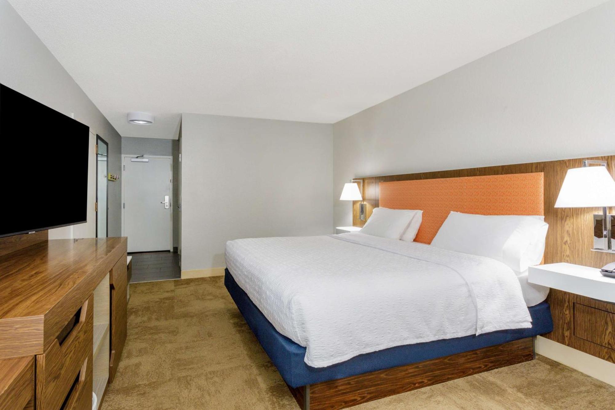 Hampton Inn Jacksonville - I-95 Central Exteriör bild