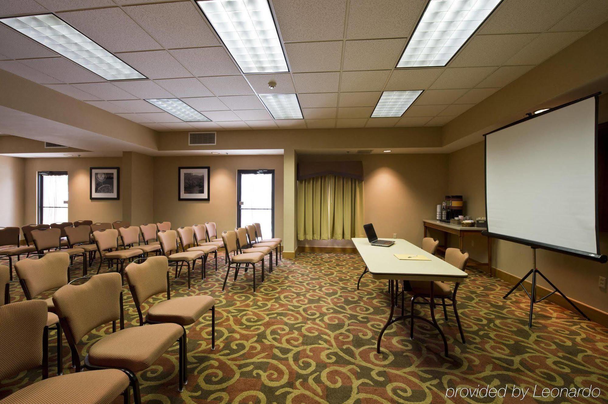 Hampton Inn Jacksonville - I-95 Central Business bild
