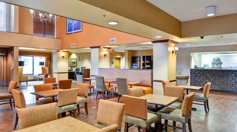 Hampton Inn Jacksonville - I-95 Central Exteriör bild